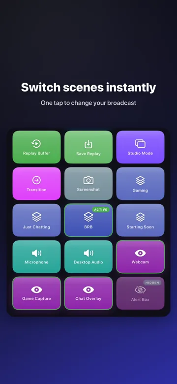 OBS Remote 2